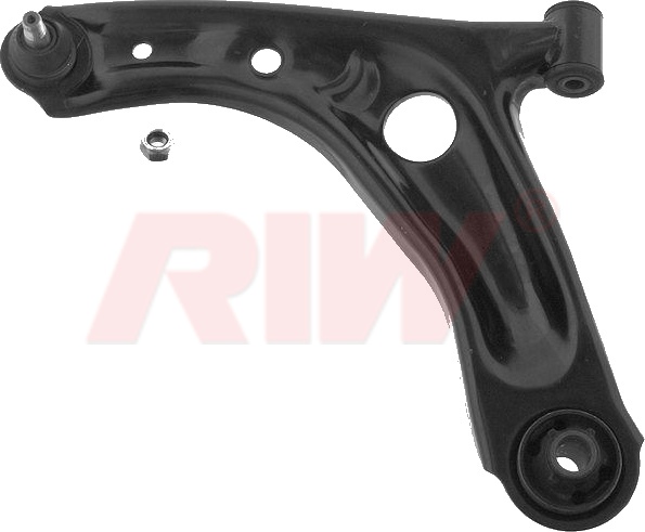 TOYOTA AYGO (B4) 2014 - 2022 Control Arm