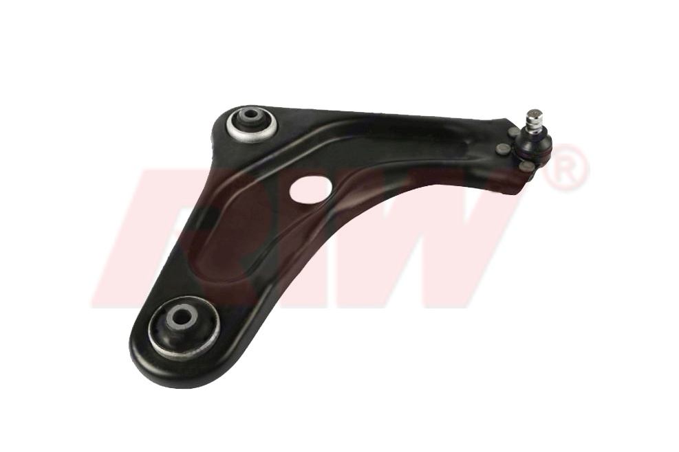 PEUGEOT 2008 (I) 2013 - 2019 Control Arm