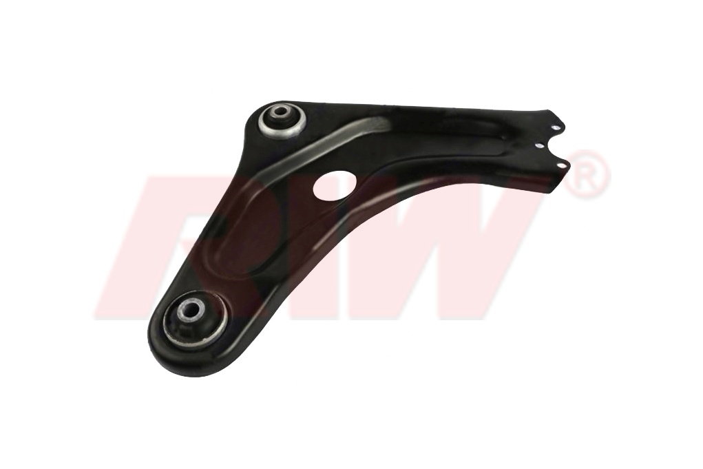 PEUGEOT 2008 (I) 2013 - 2019 Control Arm