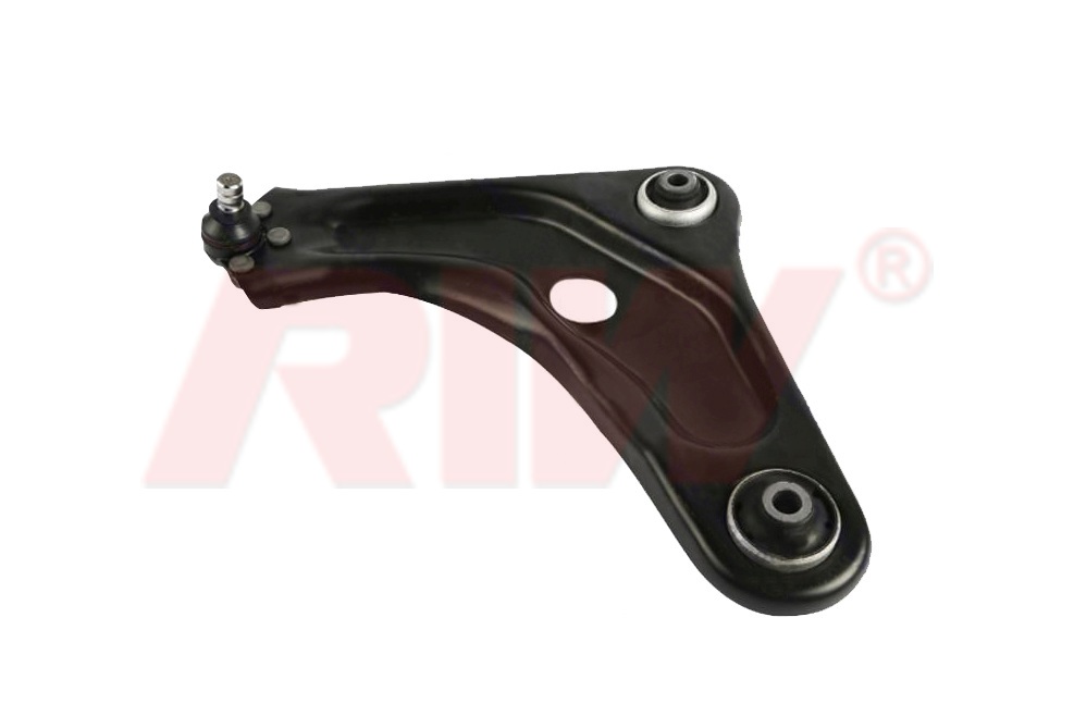 PEUGEOT 2008 (I) 2013 - 2019 Control Arm