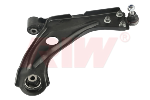 CITROEN BERLINGO (III) 2018 - Control Arm