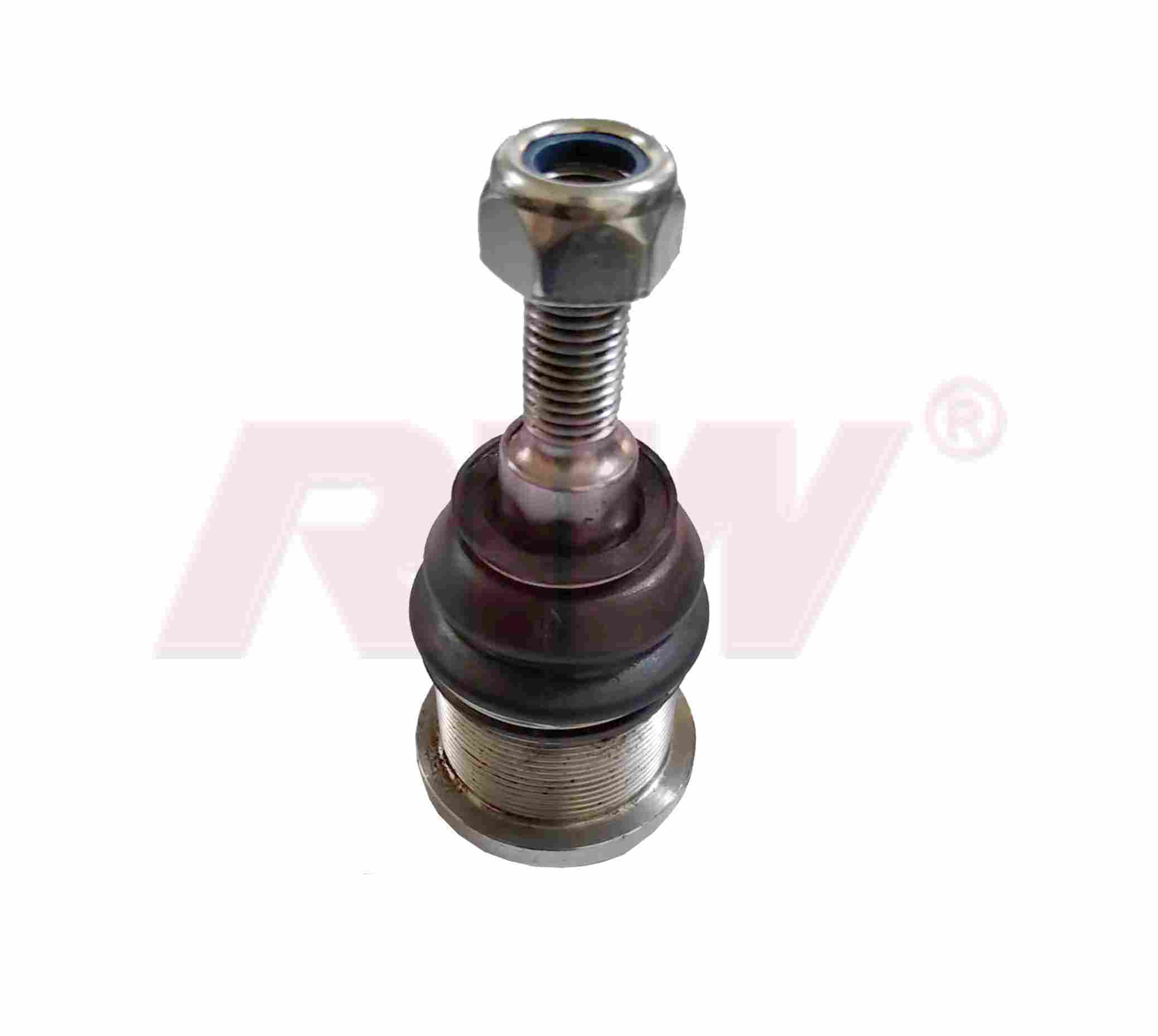 PORSCHE 911 (997) 2004 - 2012 Ball Joint