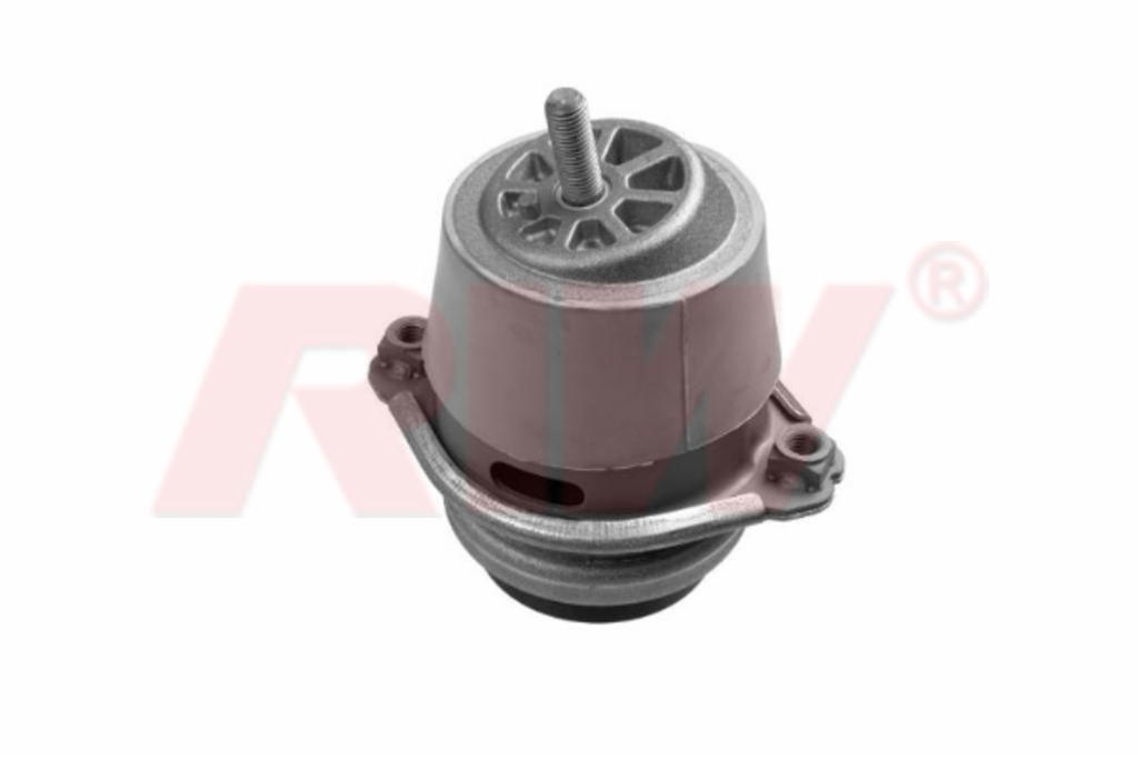 PORSCHE CAYENNE (9PA) 2002 - 2010 Engine Mounting