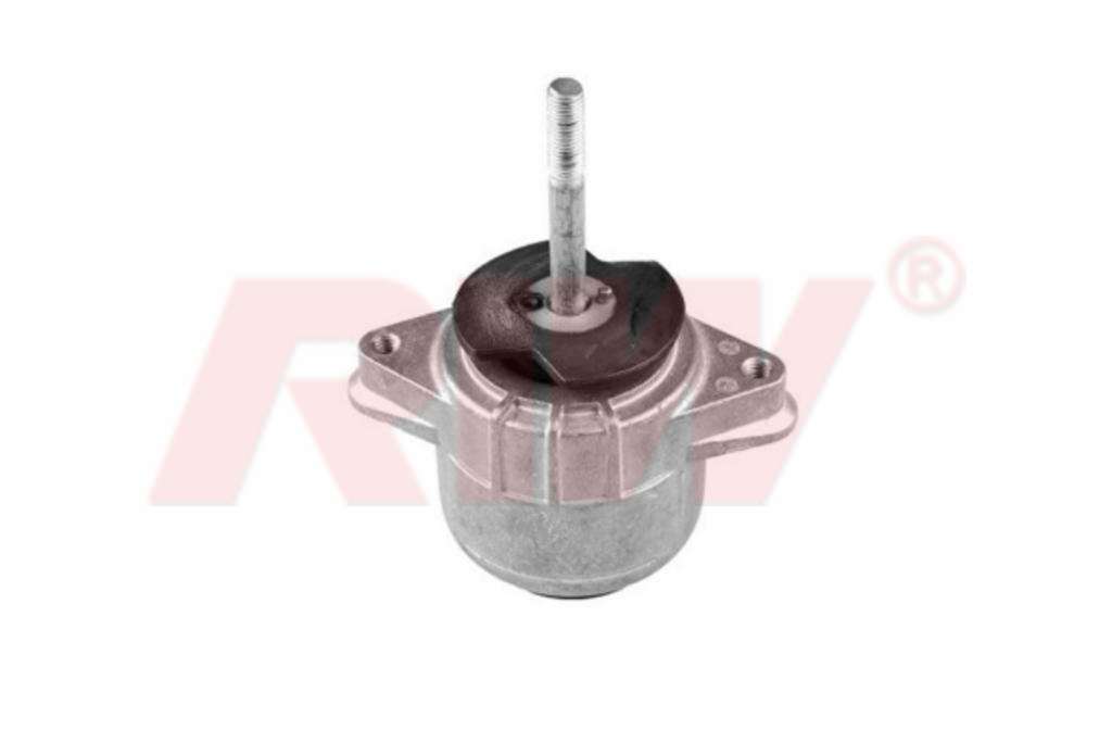 PORSCHE PANAMERA (970) 2009 - 2016 Engine Mounting