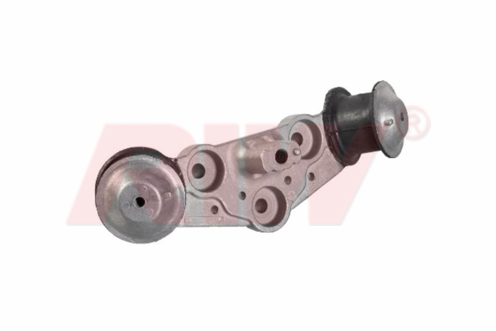 PORSCHE PANAMERA (970) 2009 - 2016 Transmission Mounting