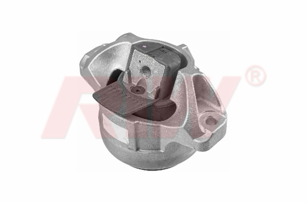  Engine Mounting