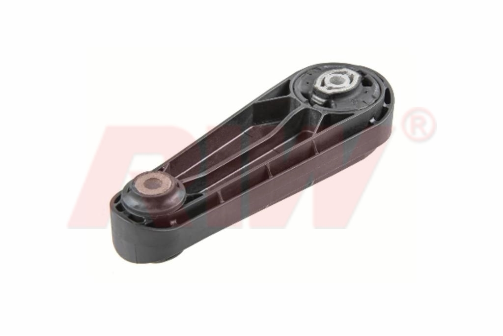 PORSCHE CAYENNE (92A) 2010 - 2016 Engine Mounting