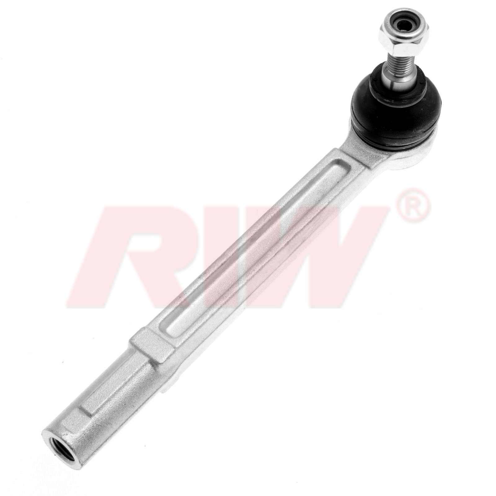 PORSCHE CAYMAN (981) 2014 - 2016 Tie Rod End