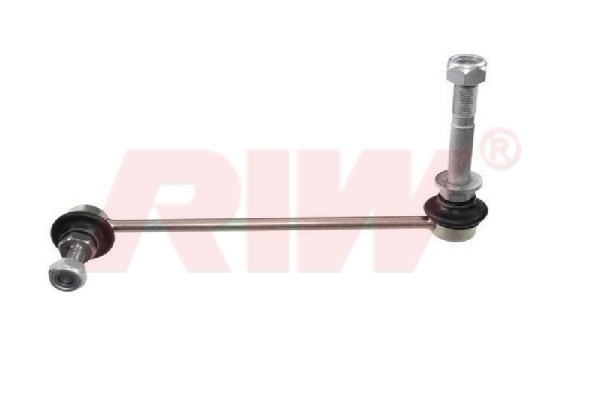 PORSCHE 911 (996) 1997 - 2005 Link Stabilizer