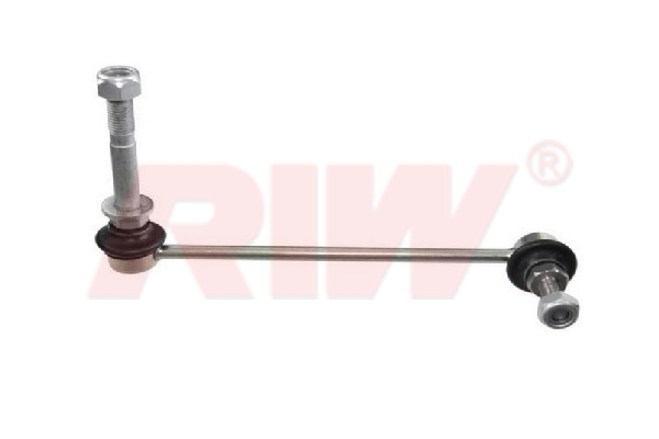 PORSCHE 911 (996) 1997 - 2005 Link Stabilizer