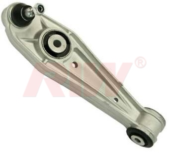 PORSCHE BOXSTER (986) 1996 - 2004 Control Arm