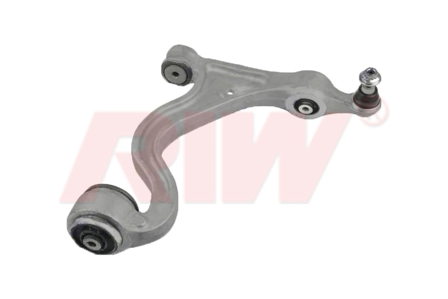 PORSCHE PANAMERA (970) 2009 - 2016 Control Arm