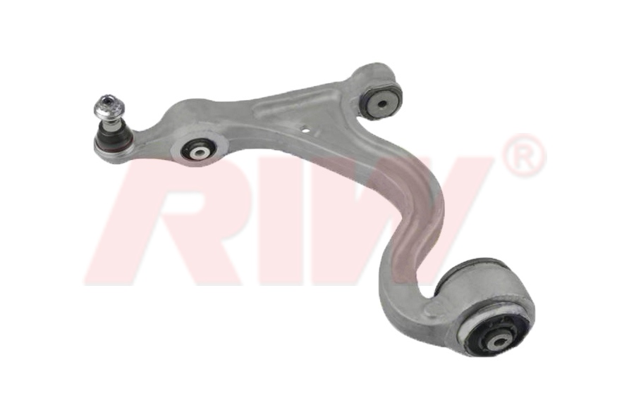 PORSCHE PANAMERA (970) 2009 - 2016 Control Arm