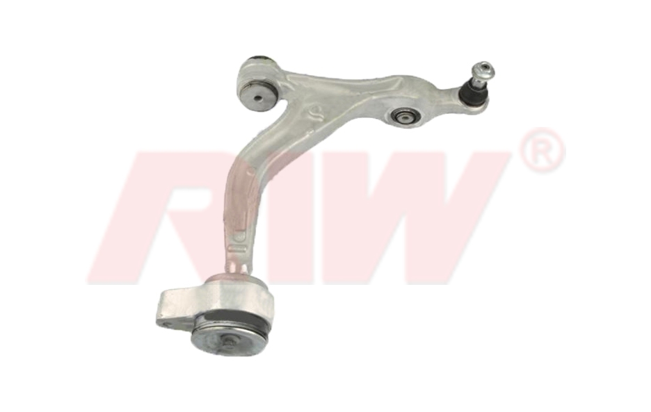 PORSCHE PANAMERA (971) 2017 - Control Arm