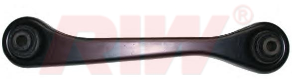 AUDI A3 (8P1) 2003 - 2012 Control Arm