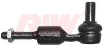 AUDI A4 (8E2, 8E5, B6) 2000 - 2004 Tie Rod End