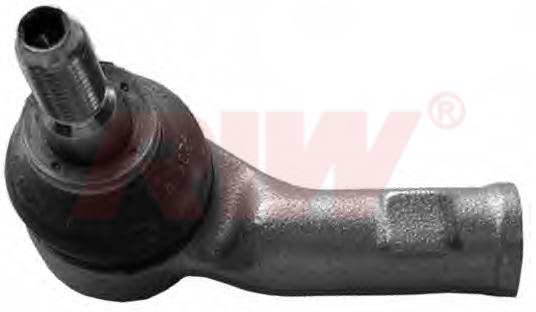 VOLKSWAGEN GOLF (IV MK4, A4) 1998 - 2003 Tie Rod End