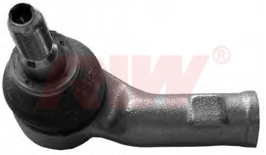 AUDI A3 (8L1) 1996 - 2003 Tie Rod End