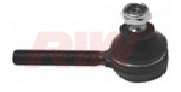 VOLKSWAGEN BEETLE 1964 - 2004 Tie Rod End