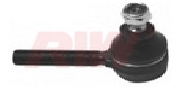 BMW 5 SERIES (E34) 1988 - 1997 Tie Rod End