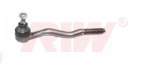 BMW 3 SERIES (E30, Z1) 1982 - 1994 Tie Rod End