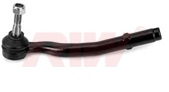 BMW 5 SERIES (E39 523i, 528i) 1995 - 2003 Tie Rod End