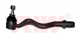 BMW 3 SERIES (E46) 1998 - 2005 Tie Rod End