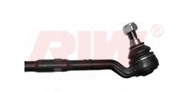 BMW X5 (E53) 2000 - 2007 Tie Rod End