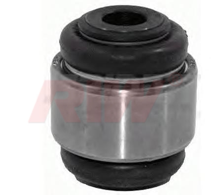 BMW 3 SERIES (E90, E91, E92, E93) 2005 - 2011 Buje De Horquilla & Tijera