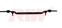 BMW 7 SERIES (E38) 1994 - 2002 Center Rod