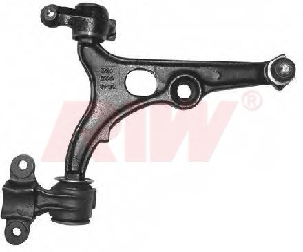 CITROEN JUMPY (I) 1995 - 2003 Control Arm