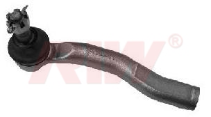 PEUGEOT 108 2014 - 2021 Tie Rod End