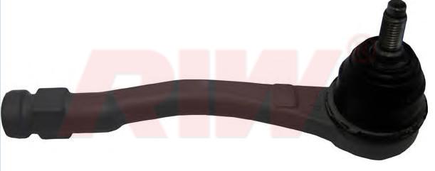 PEUGEOT 307 2000 - 2008 Tie Rod End