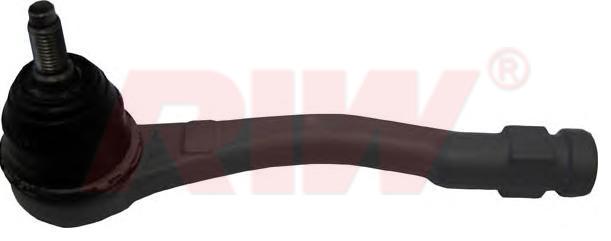 PEUGEOT 307 2000 - 2008 Tie Rod End