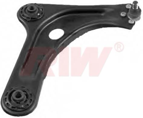 CITROEN C2 (JM) 2002 - 2009 Control Arm