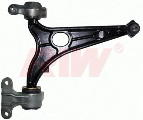 LANCIA PHEDRA (179) 2002 - 2010 Control Arm