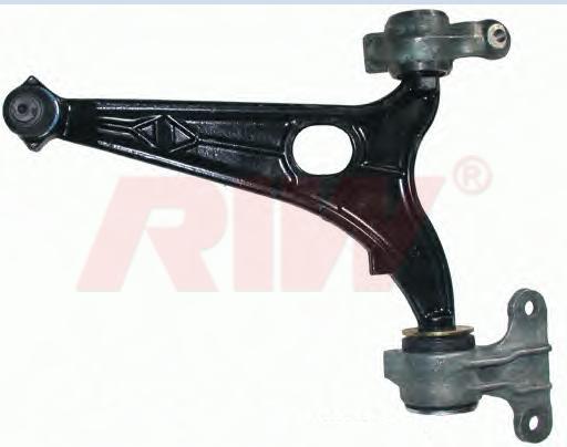 FIAT ULYSSE (179AX) 2002 - 2011 Control Arm