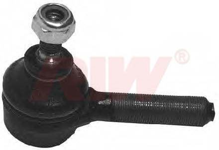  Tie Rod End