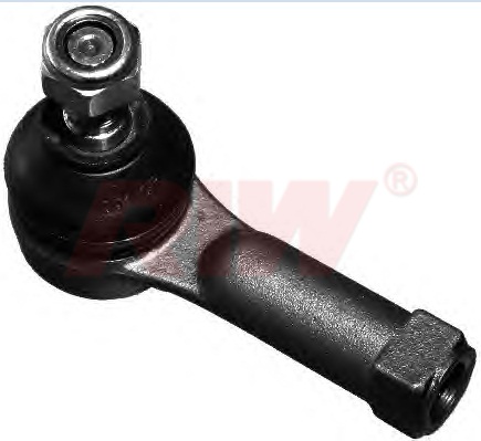 SUZUKI SX4 (GY) 2006 - 2013 Tie Rod End