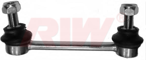 FIAT DOBLO (119) 2000 - 2010 Link Stabilizer