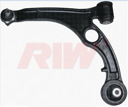  Control Arm