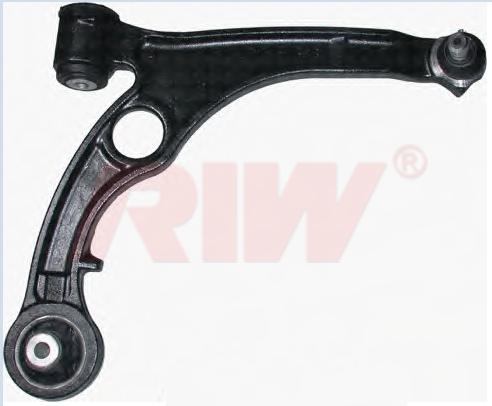 FIAT STILO (192) 2001 - 2010 Control Arm