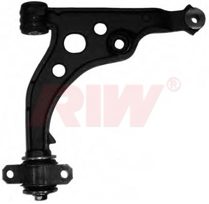 PEUGEOT BOXER (1.4Q - 1.8Q) 2002 - 2006 Control Arm