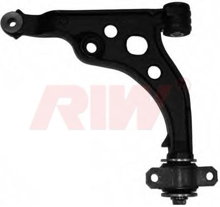 FIAT DUCATO (II 244 14Q - 1,8Q) 2002 - 2006 Control Arm