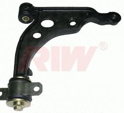 CITROEN JUMPER (II) 2002 - 2006 Control Arm