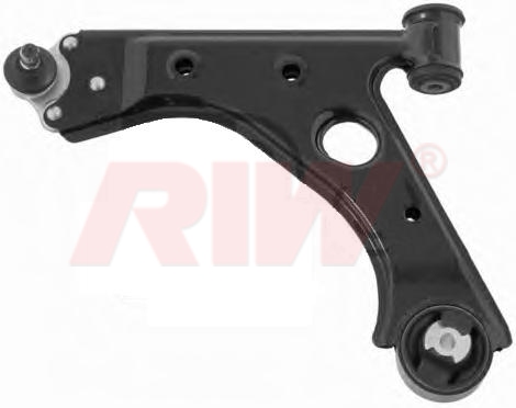 ALFA ROMEO MITO (955) 2008 - Control Arm