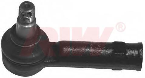  Tie Rod End