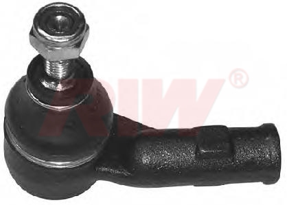  Tie Rod End