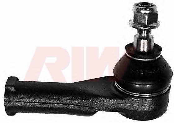 FORD MONDEO (III SALOON B4Y) 2000 - 2007 Tie Rod End