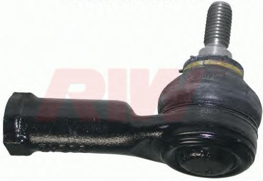 FORD TRANSIT CONNECT 2002 - 2013 Tie Rod End